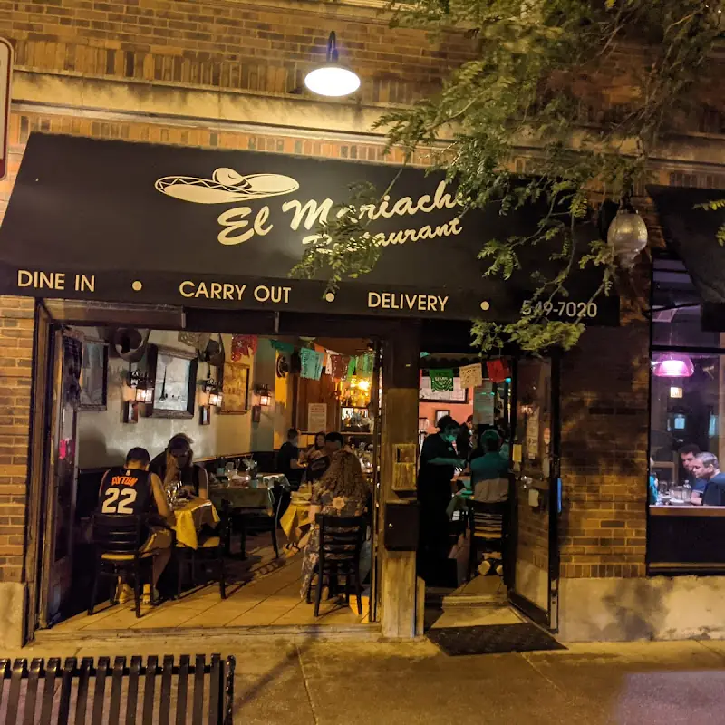 El Mariachi Restaurant