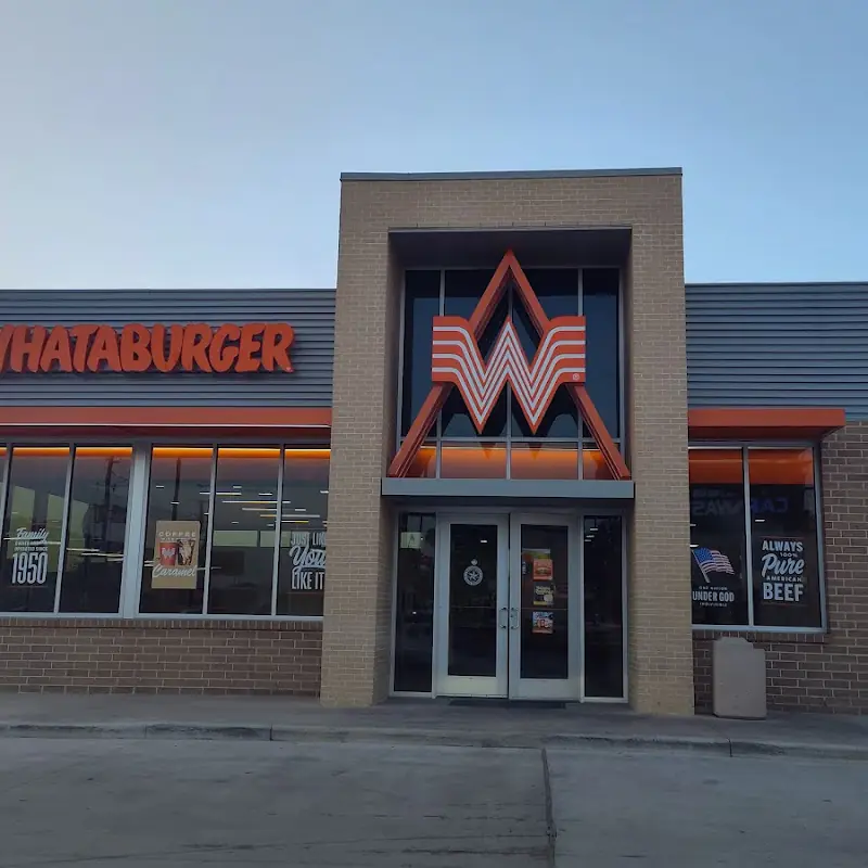 Whataburger
