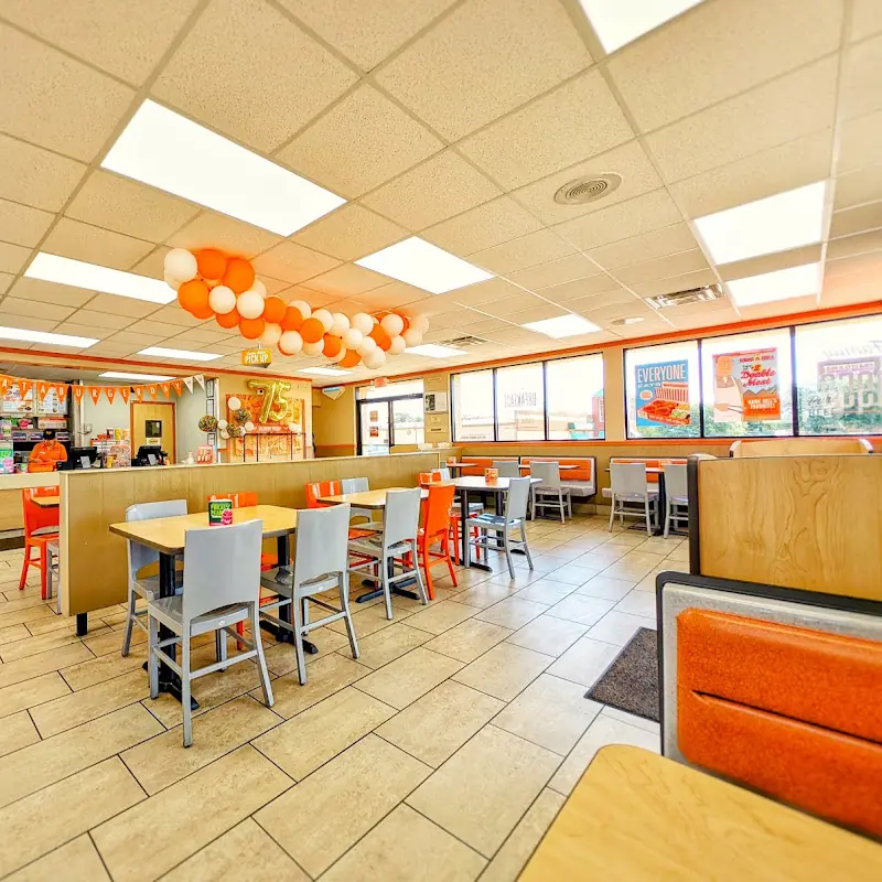 Whataburger