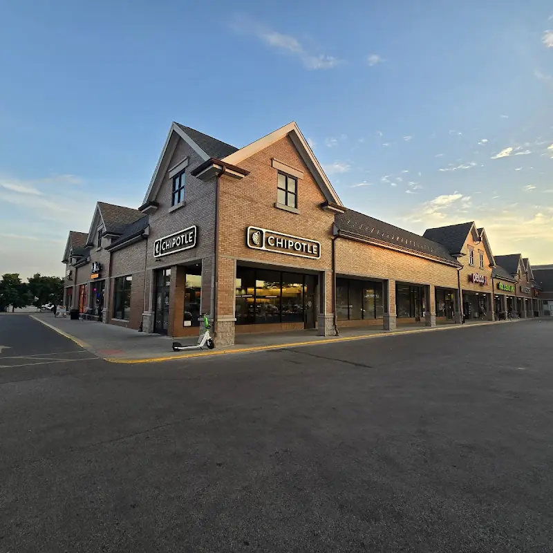 Chipotle Mexican Grill