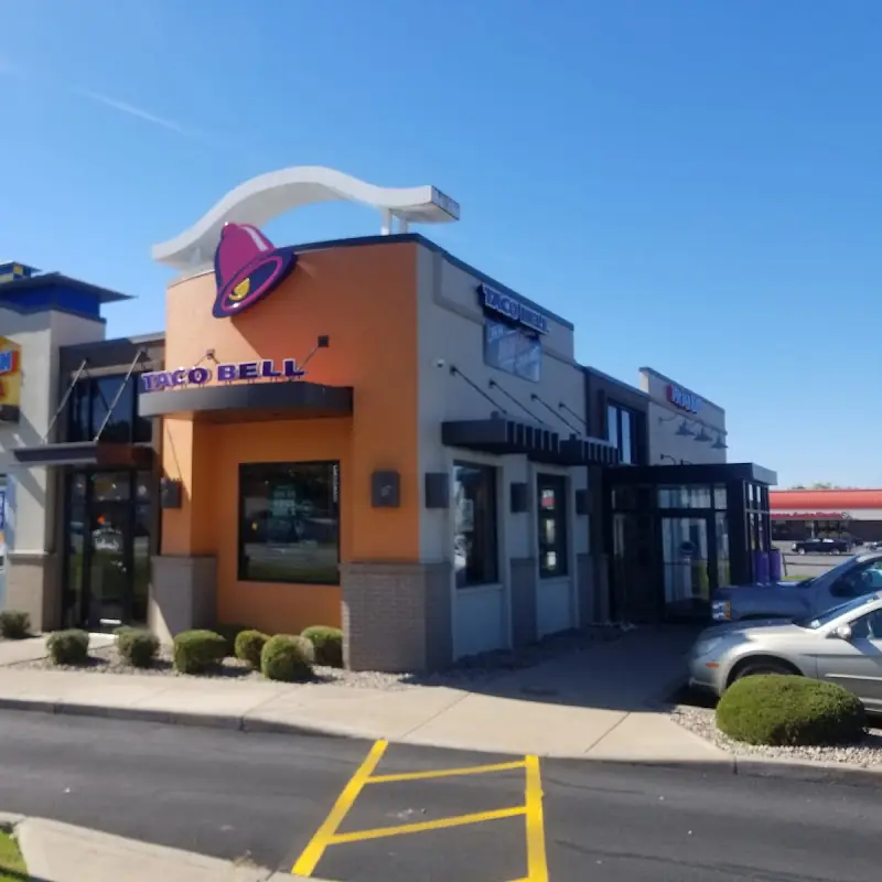 Taco Bell