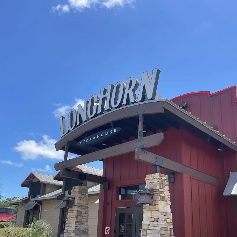 LongHorn Steakhouse