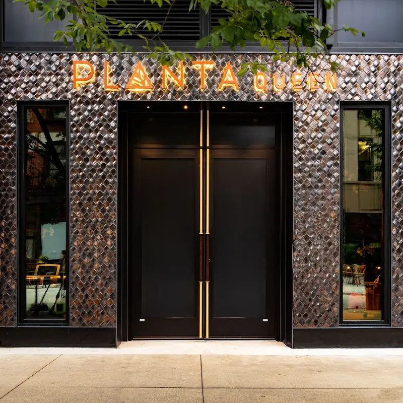 PLANTA Chicago