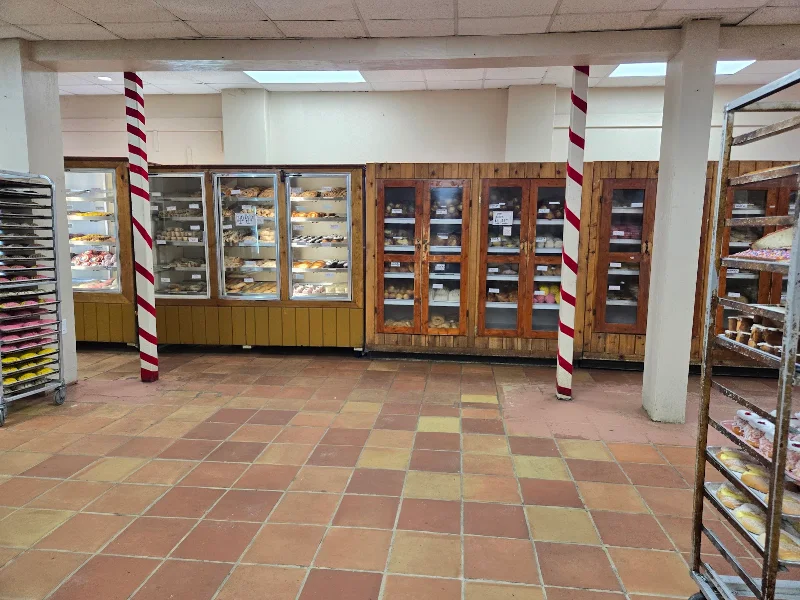 Jimenez Bakery