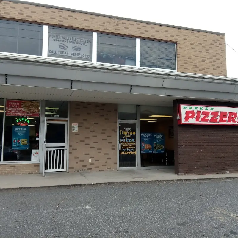 Parker Pizzeria