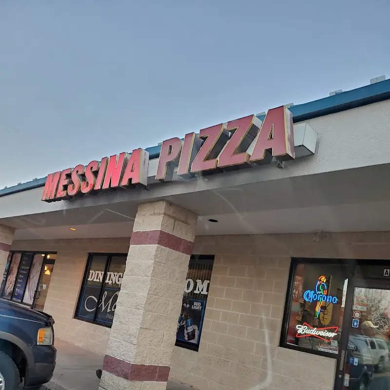 Messina's Italian Restaurant