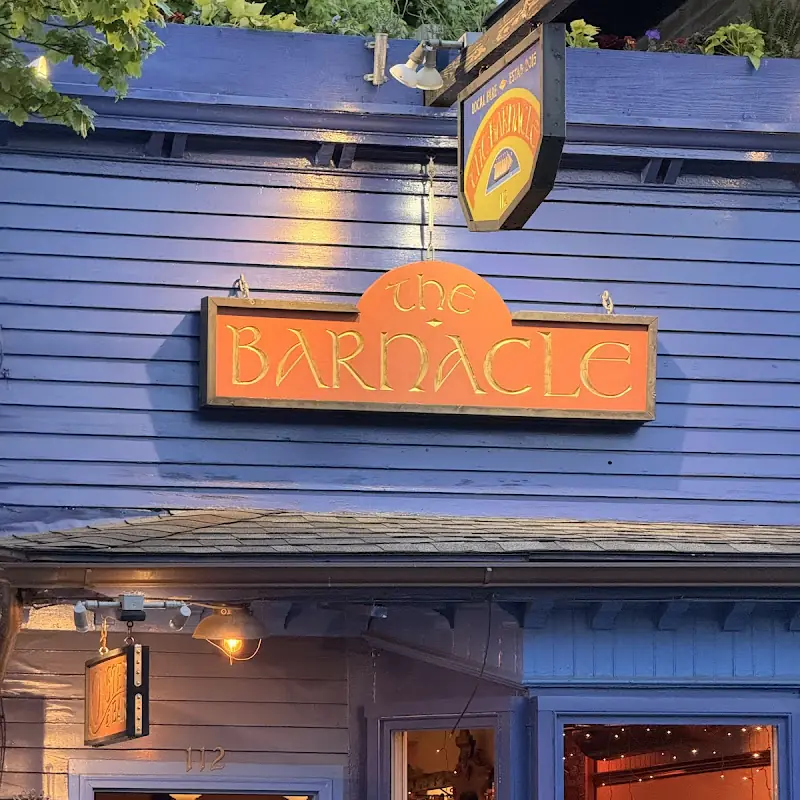 The Barnacle