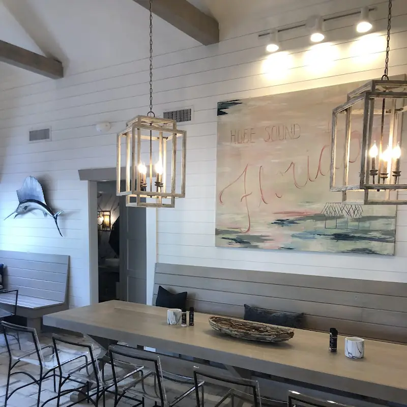 Taylor Beach House Cafe