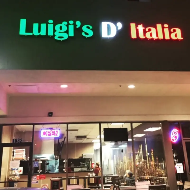 Spicy Italian Pizza