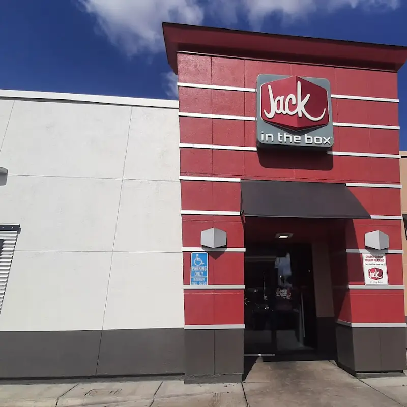 Jack in the Box