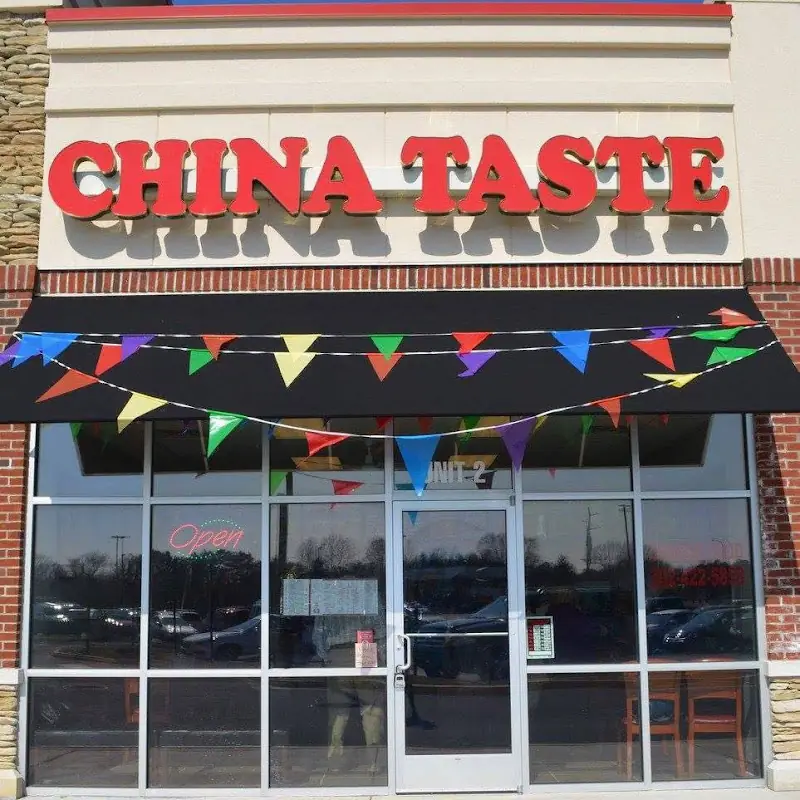 China Taste