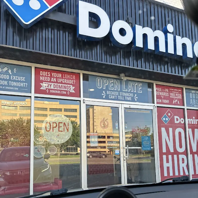 Domino's Pizza