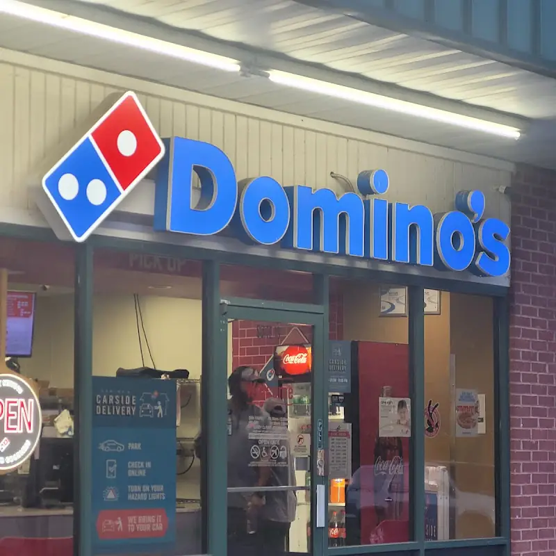 Domino's Pizza