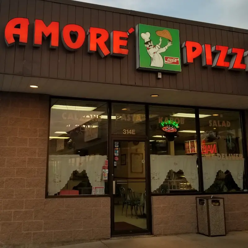 Amore Pizza Restaurant