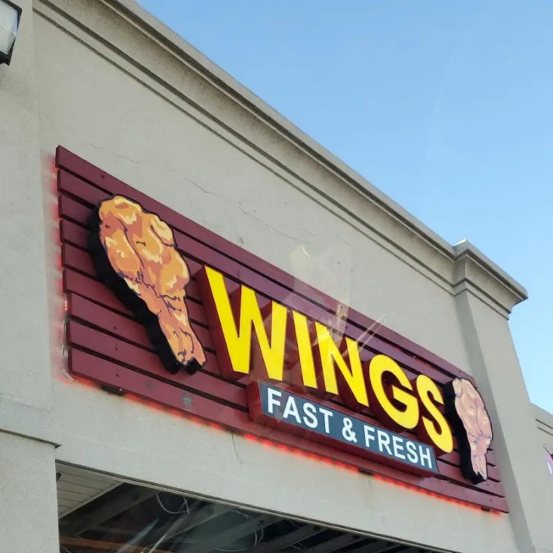 Westwego Wings