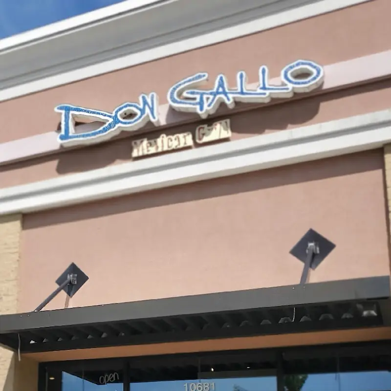 Side Guacamole