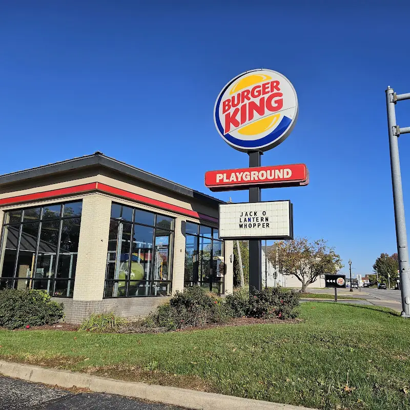 Burger King