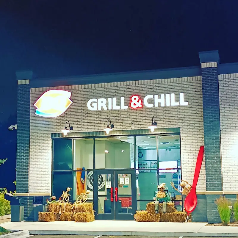 Dairy Queen Grill and Chill