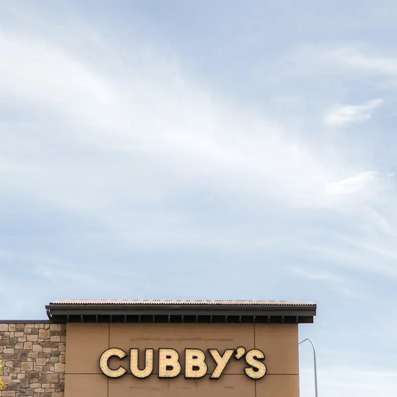 Cubby's