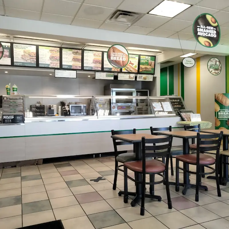 Subway