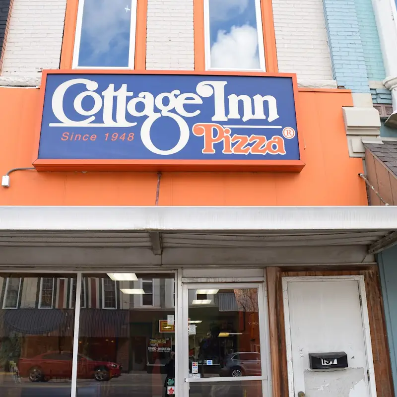 Cottage Inn Pizza Charlotte