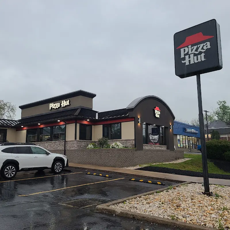 Pizza Hut