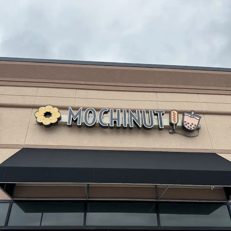 Mochinut