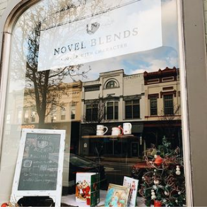Novel Blends