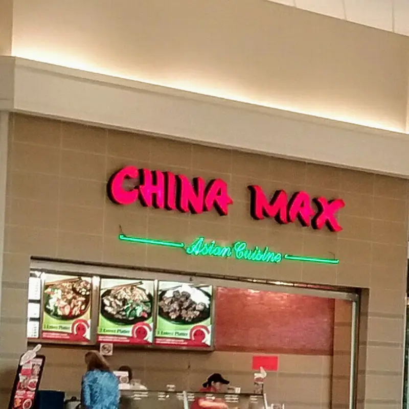 China Max