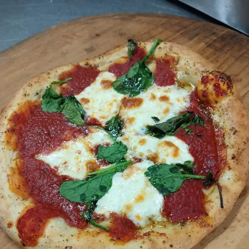Paletti Pizza Food Truck