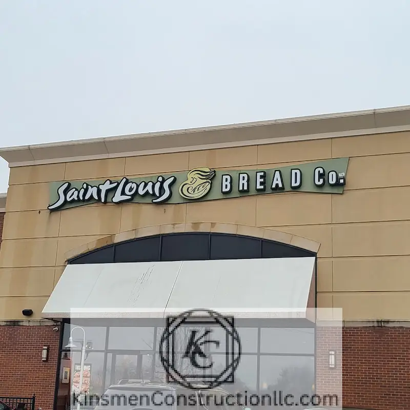 St. Louis Bread Co.