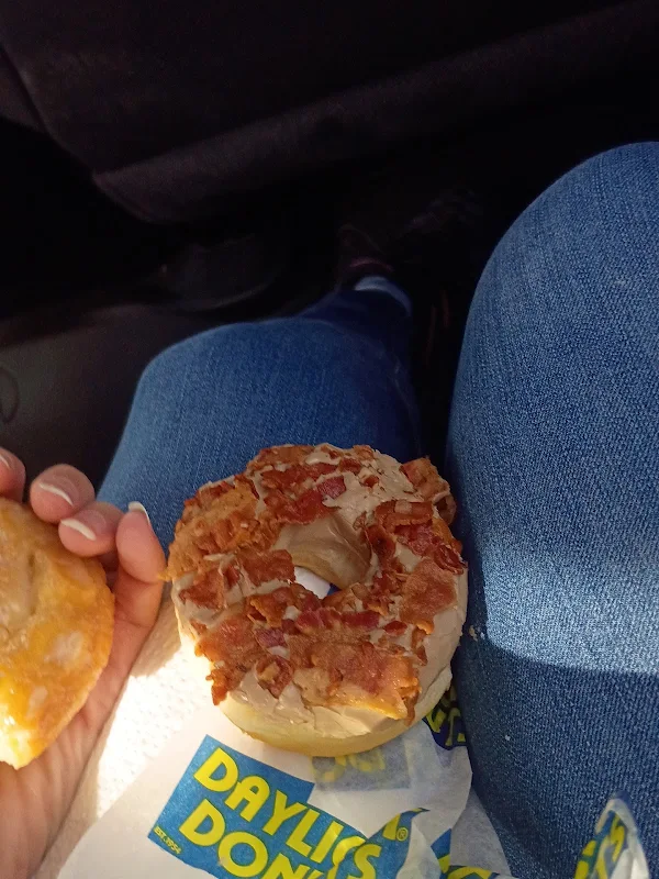 Daylight Donuts