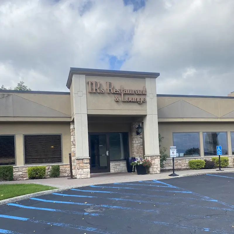 TR's Restaurant