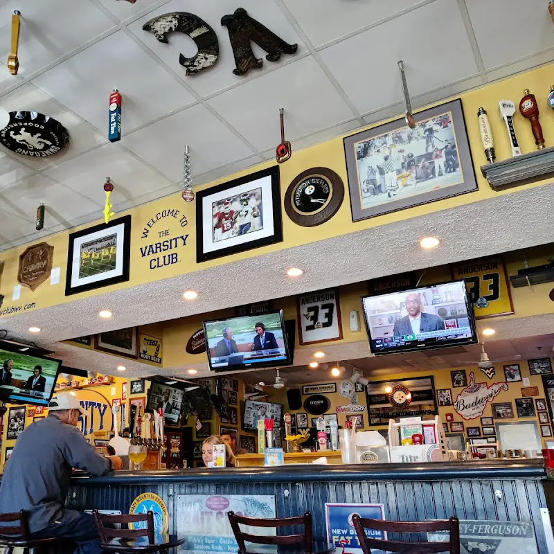 Varsity Club