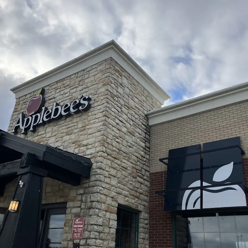 Applebee's Grill + Bar