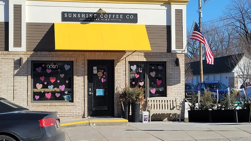 Sunshine Coffee Co.