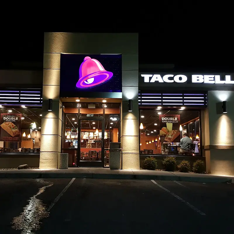 Taco Bell