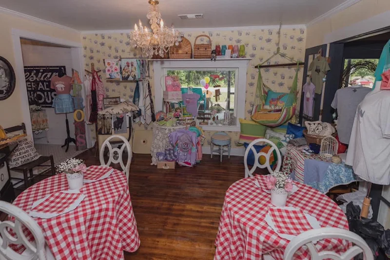 RockHouse Bakery and Gifts