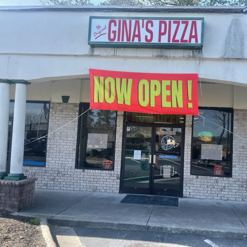 Pizza Sub