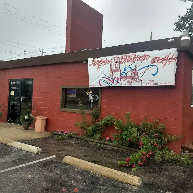 Ixtapan Mexican Restaurant