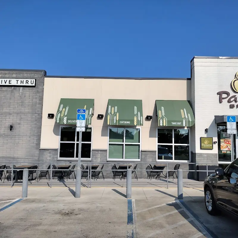 Panera Bread