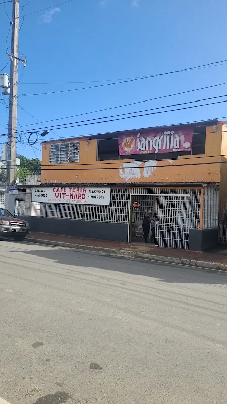 Vitín Café