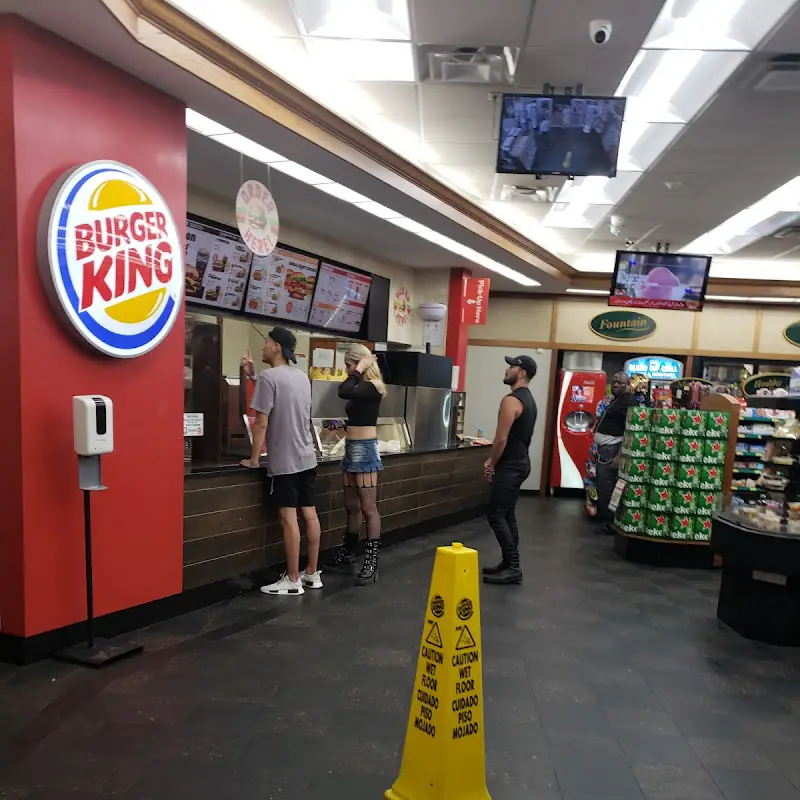 Burger King