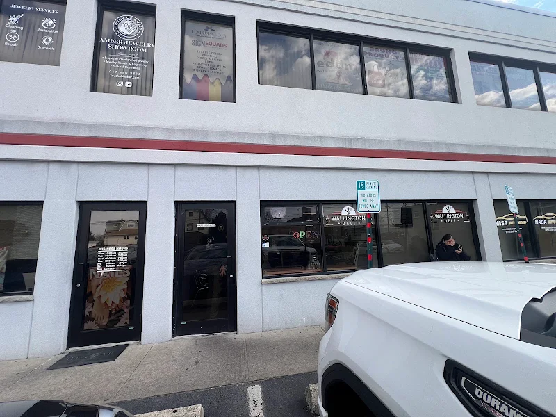Wallington Deli
