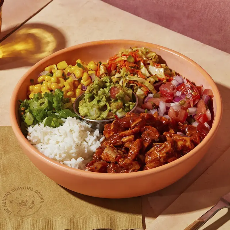 The Hungry CowGirl Cocina