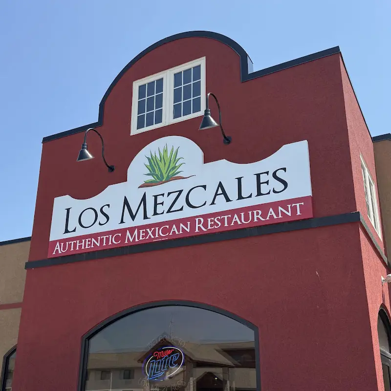 Los Mezcales | Mexican Restaurant