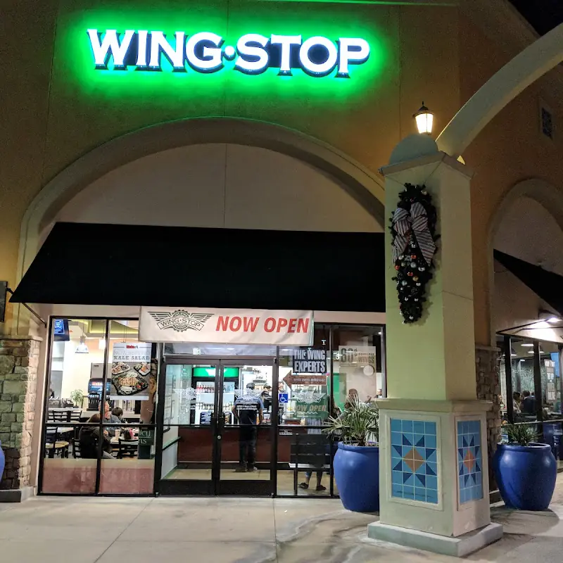 Wingstop