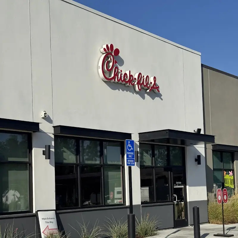Chick-fil-A