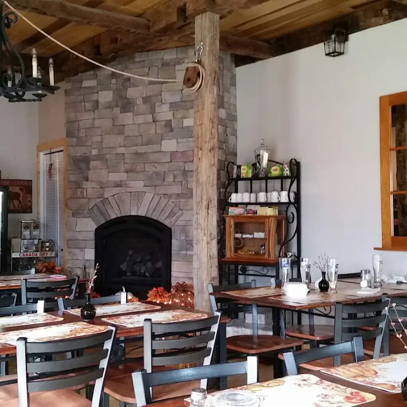 Cafe 119