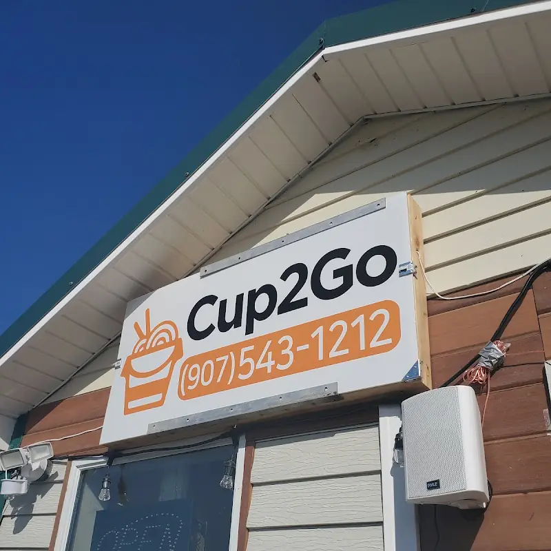 Cup2Go | Korean
